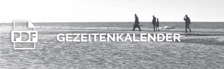 gezeitenkalender v2 - Gezeitenkalender