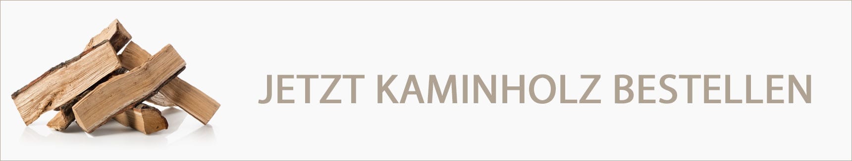 kaminholz - Ferien am Feuer