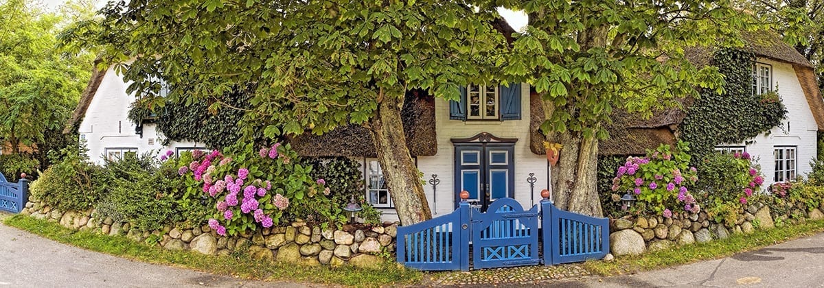 sylt banner 01 11 - Sylt Keitum