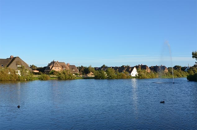 wenningstedt3 - Sylt Wenningstedt