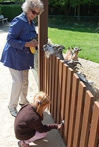 Familien2 - Tipps f&uuml;r Familien auf Sylt
