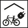 Erklärung der Piktogramme symbol bikecharge - Erklärung der Piktogramme