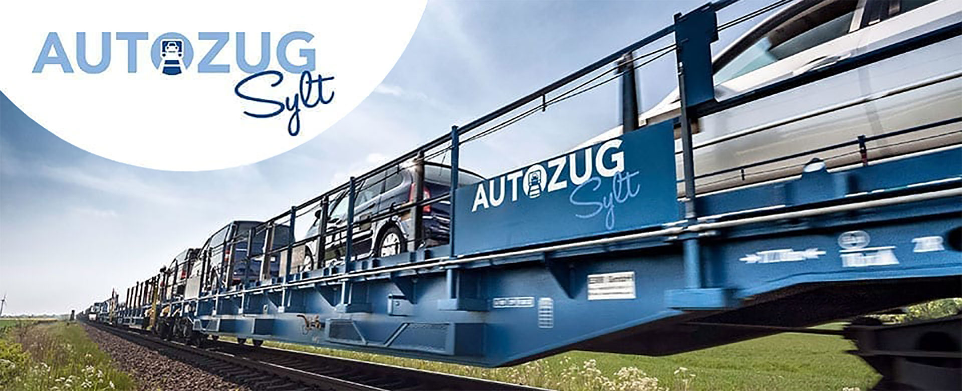 Der AUTOZUG Sylt der blaue autozug sylt header - Der AUTOZUG Sylt