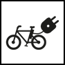 Erklärung der Piktogramme symbol ebikechargeoutsource - Erklärung der Piktogramme
