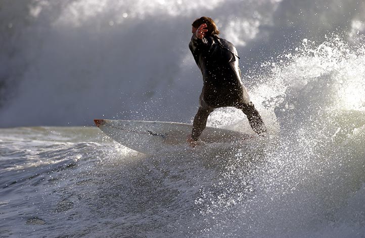 Surflehrer auf Sylt Surflehrer auf Sylt