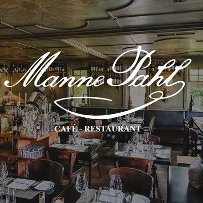 Café - Restaurant - Kempen - Sylt - Manne Pahl Café - Restaurant - Kempen - Sylt - Manne Pahl