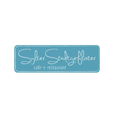 Cafe + Restaurant Sylter Stadtgeflüster Cafe + Restaurant Sylter Stadtgeflüster