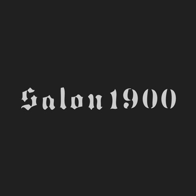 salon 1900 salon 1900