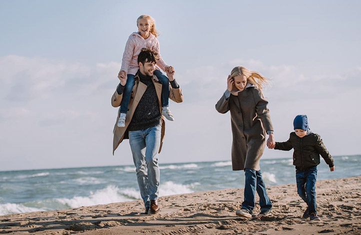 Tipps für Familien auf Sylt Tipps für Familien auf Sylt