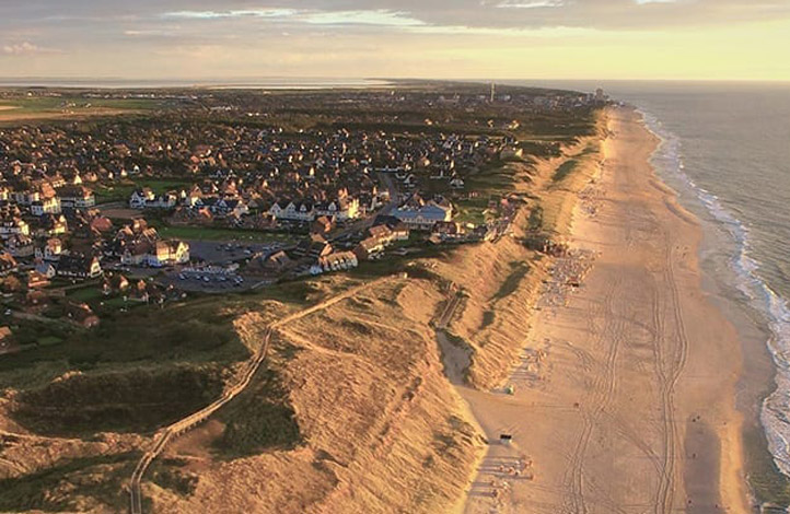 Sylt Wenningstedt Sylt Wenningstedt