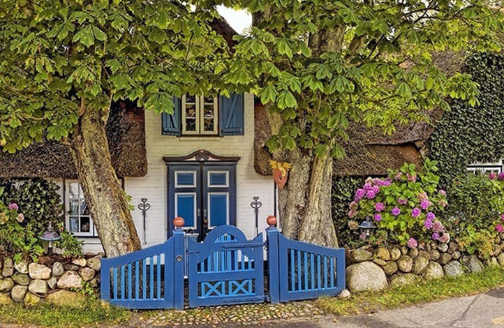 Sylt Keitum Sylt Keitum