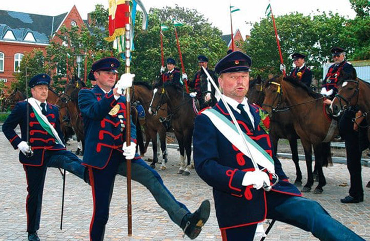 Sylt Tradition Sylt Tradition