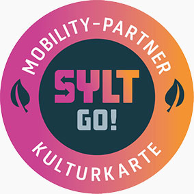 SyltGO! KULTURKARTE SyltGO! KULTURKARTE