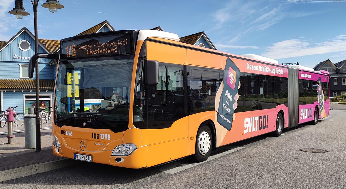 SyltGO Kulturkarte go sylt mobilitaet - SyltGO Kulturkarte