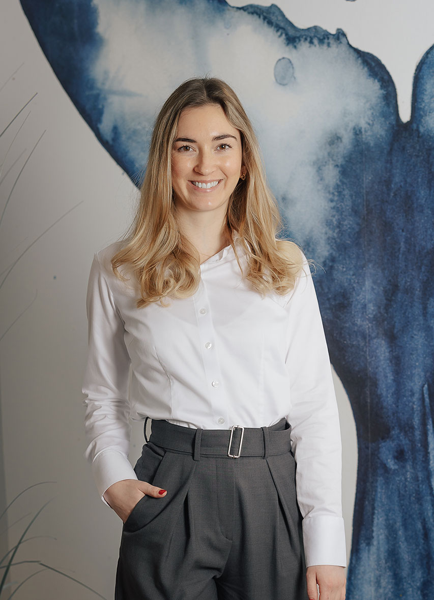 Amrei Uekermann