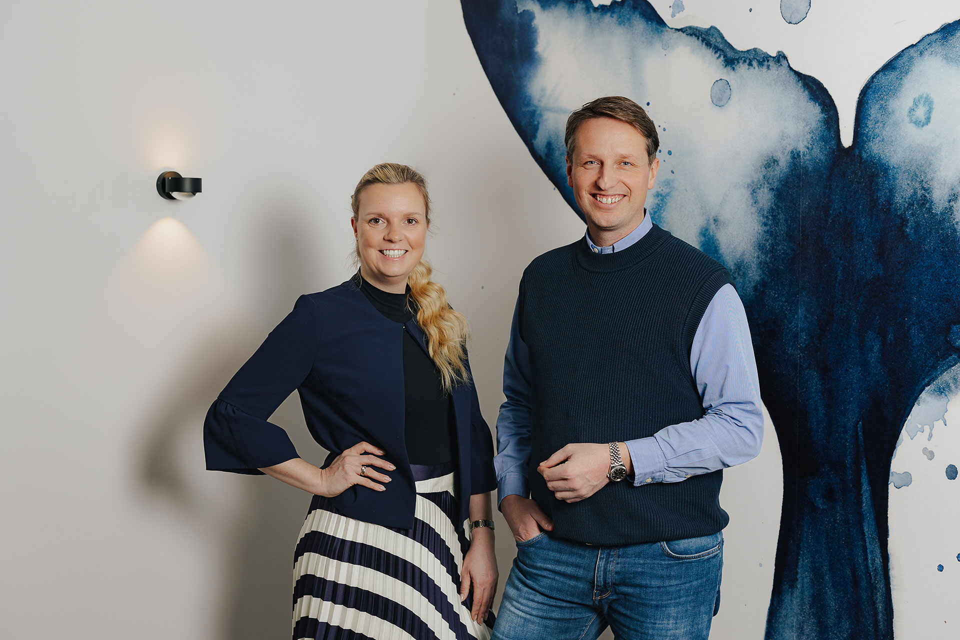 Antonia & Moritz Bals