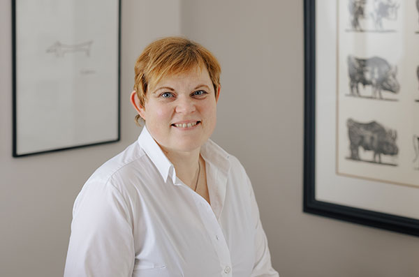 Ariane Limbach