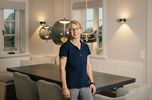 Sandra Anthonisen