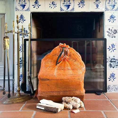 Kaminholz