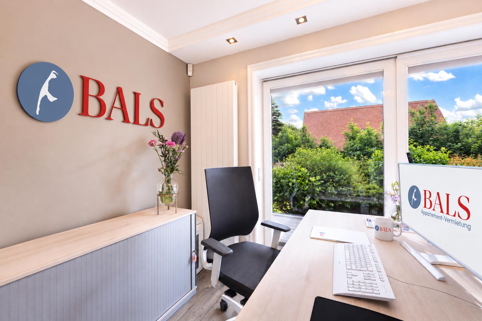 Bals-Sylt-Bals-Buero Bals-Sylt-Bals-Buero