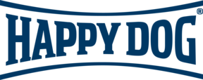 Happy Dog Logo Happy Dog Logo